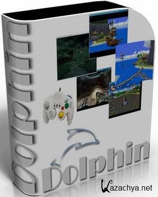  Nintendo Wii / GameCube - Dolphin build 6887
