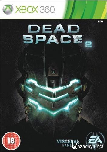 Dead Space 2 (2011/XBOX360/ENG)