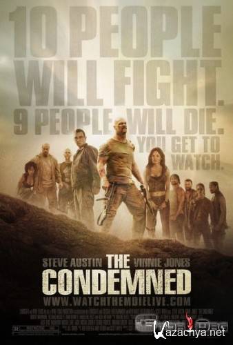  / The Condemned /(2007).