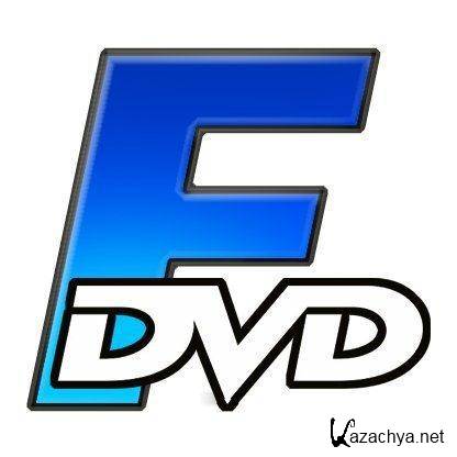 DVDFab HD Decrypter 8.0.7.2 RuS + Portable