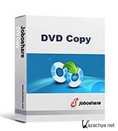 Joboshare Movie DVD Copy 2.9.7.0120
