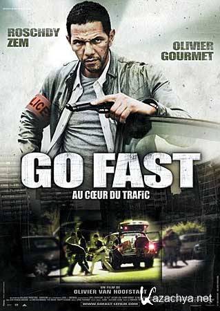    / Go Fast (DVDRip/1.37)