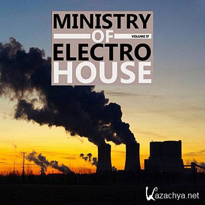 Ministry Of Electro House Vol 17
