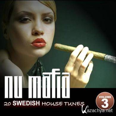 VA - Nu Mafia Vol 3: 20 Swedish House Tunes