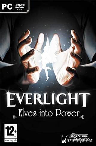 Everlight: Power to the Elves! Of Magic & Power (PC/RUS)