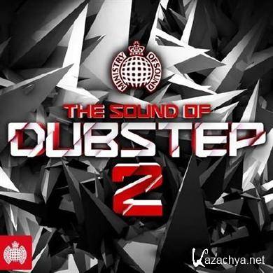 Ministry of Sound: Presents the Sound of Dubstep Vol. 2 (2011)