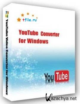 YouTube Converter Aneesoft New 2011