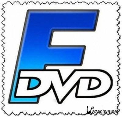 DVDFab HD Decrypter 8.0.7.2 RuS Portable