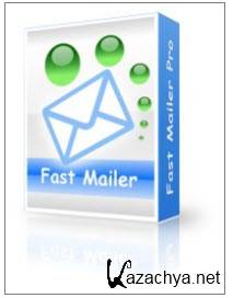Fast Mailer PRO 6.5