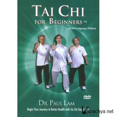 -   /  Tai Chi for Beginners (2011) DVDRip