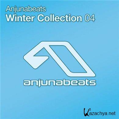 VA - Anjunabeats Winter Collection 04