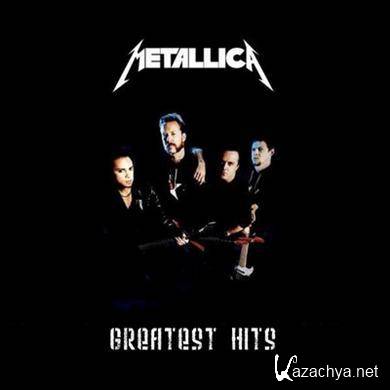 Metallica - The Greatest Hits 2011