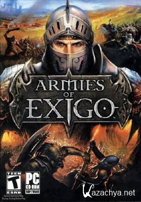 Armies of Exigo.    (2005/PC)