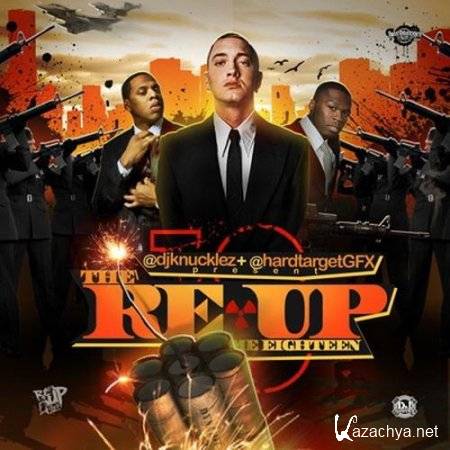 The Re-up 18 (2011)