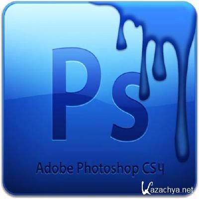 Portable Adobe Photoshop CS4 / White Rabbit v12.0x20100115 (2010/RUS)