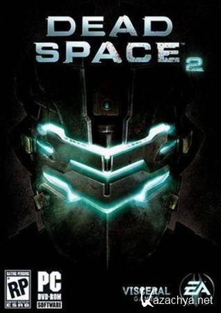 Dead Space 2:   (2011/RUS/ENG)