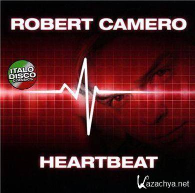 Robert Camero - Heartbeat (2010) FLAC
