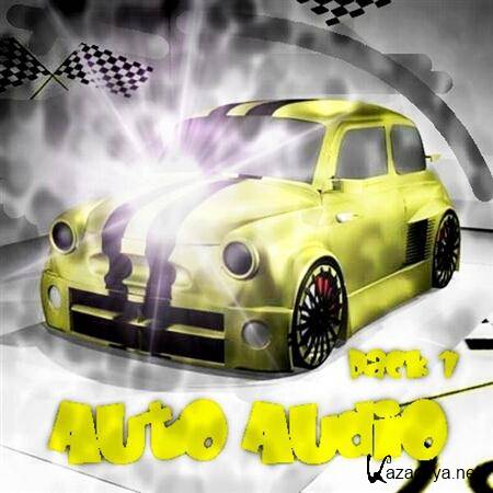 Auto Audio Pack 1 (2011)