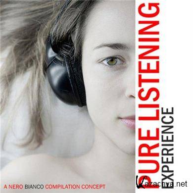 Pure Listening Experience 1 (2011)  