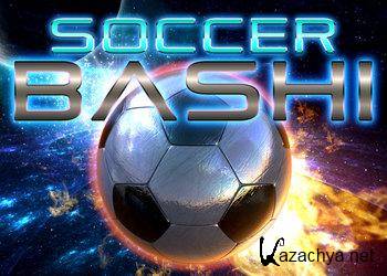 Soccer Bashi (PSP/Mini/Eng) 