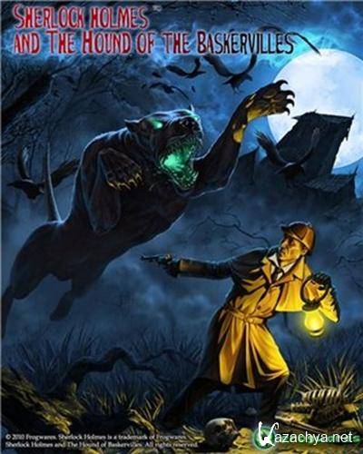  :   / Sherlock Holmes: The Hound of the Baskervilles Collector's Editio