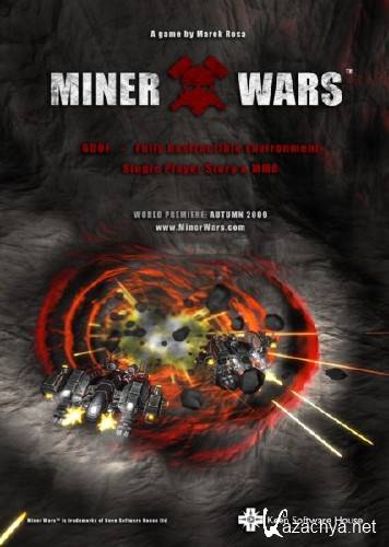 Miner Wars (2011/ENG/DEMO)