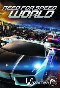 Need for Speed World [Repack]