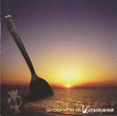 Orphan Project - Spooning Out The Sea (2009) FLAC