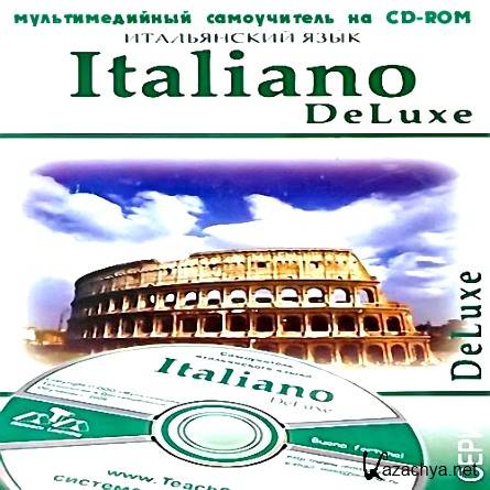Italiano Platinum DeLuxe.    ( 2005 ) ISO