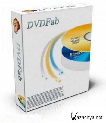 DVDFab Platinum v8.0.7.2 Beta by BBB - DM999 (RU)