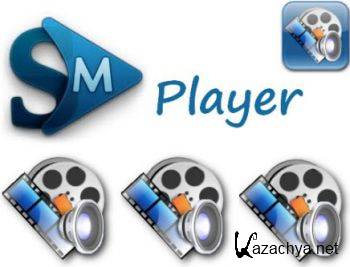 SMPlayer 0.69.3597 RuS Portable by TheLupa