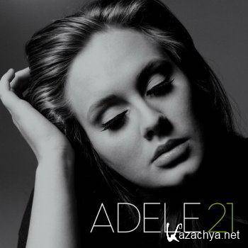 Adele - 21 (2011) FLAC