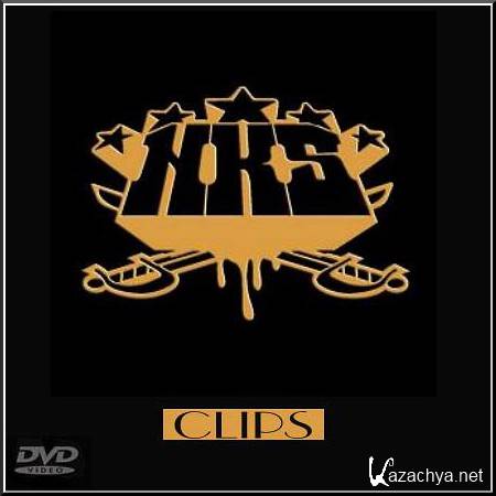 NKS. Various Clips (2009-2010) DVDrip