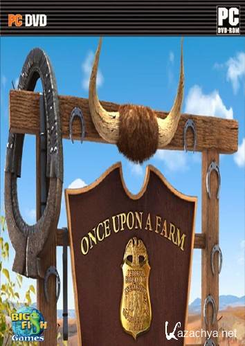 Once Upon a Farm (2010/ENG)