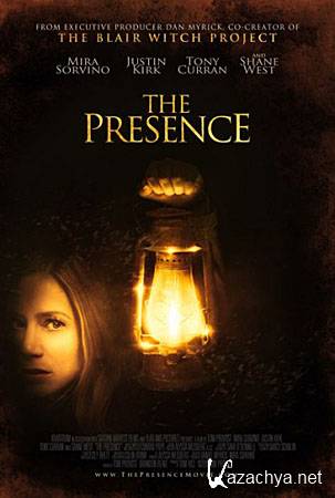   / The Presence (2010/DVDRip/700)