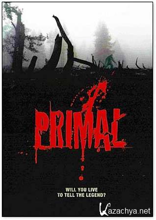   / Primal (DVDRip/722)