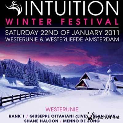 Intuition Winter Festival - Live Broadcast (2011)