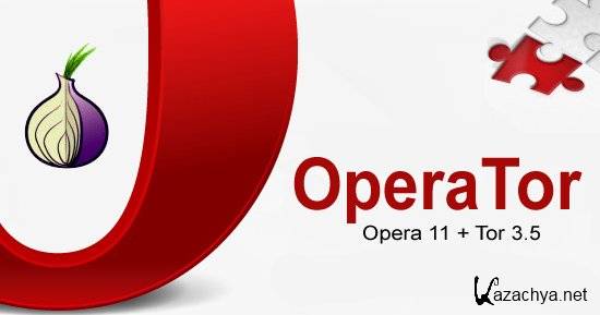 OperaTor 3.5