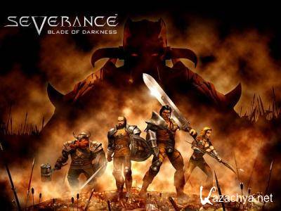 .   / Severance. Blade of Darkness (2001/PC/RUS)