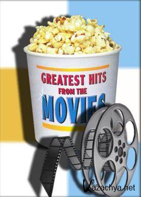 Various Artists - Greatest Hits From The Moviess (2001).MP3
