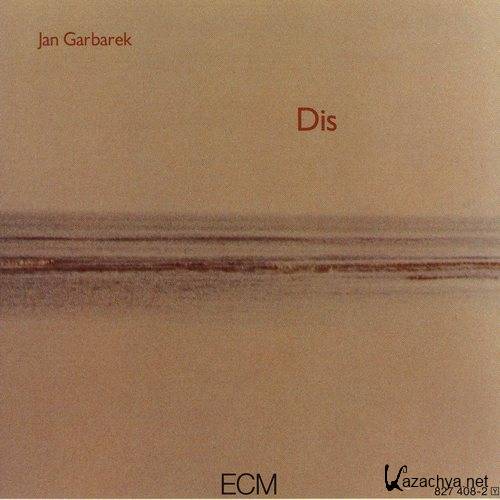 Jan Garbarek - Dis (1976) FLAC