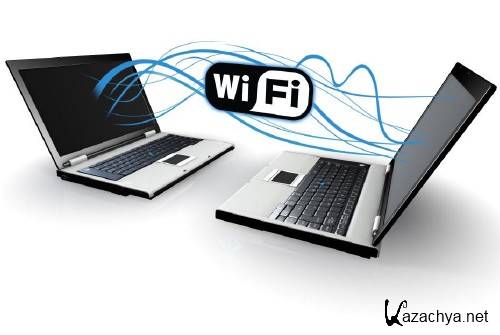 5      Wi-Fi  Windows