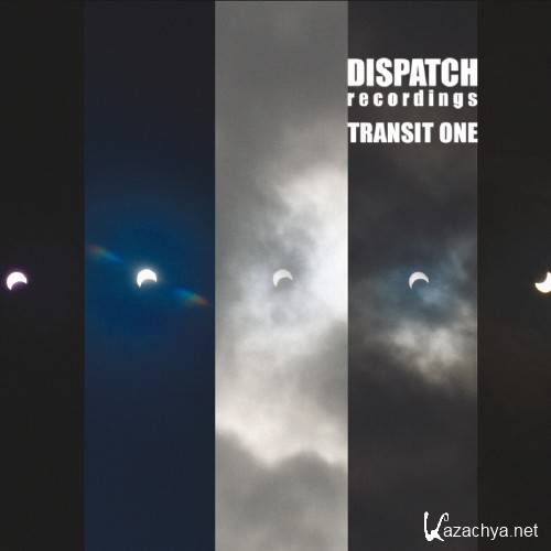 VA - Transit One (Dispatch Recordings Drum & Bass) (2011)