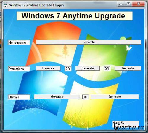 Windows 7 Anytime Upgrade Keygen 1.0 []