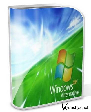 Windows XP Alternative ������ 11.1 (2011/RUS)