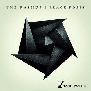 The Rasmus - Black Roses (2008)APE