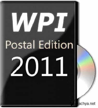 WPI Postal Edition 2011.1 (21.01.2011)
