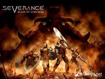 .   / Severance. Blade of Darkness (2001) RUS