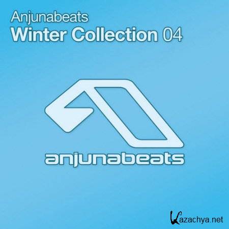 VA - Anjunabeats Winter Collection 04 (2011) MP3