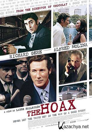   / The Hoax (DVDRip/1.36)